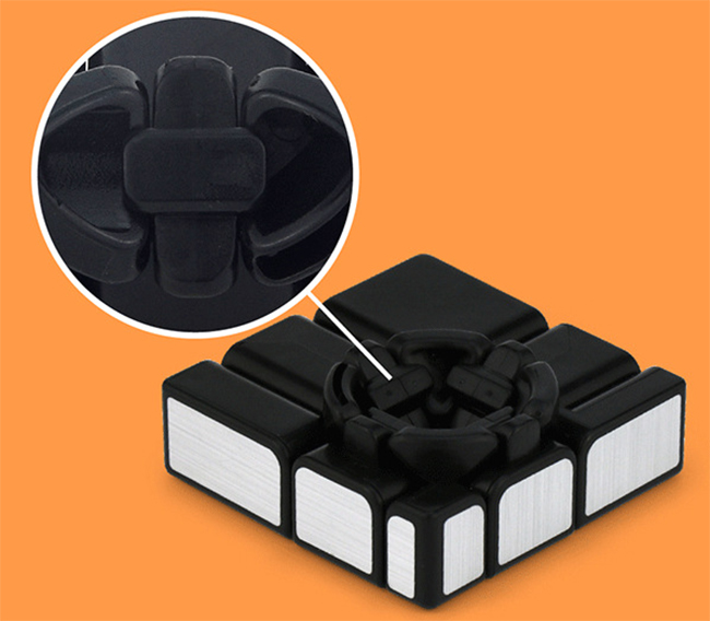 MoYu Cubing Classroom Mirror cube